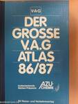 Der Grosse V. A. G Atlas 86/87