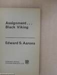 Assignment... Black Viking