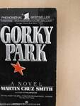 Gorky park