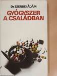 Gyógyszer a családban