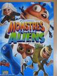 Monsters contre Aliens 1.