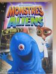 Monsters contre Aliens 2.