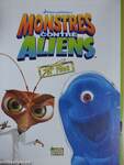 Monsters contre Aliens 2.