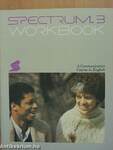Spectrum 3. - Workbook
