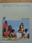 Spectrum 4. - Student's book