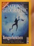 National Geographic Magyarország 2006. április