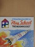 The moonrocket