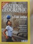 National Geographic Magyarország 2006. június