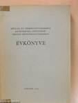 Műszaki és Természettudományi Egyesületek Szövetsége Szegedi Intézőbizottságának Évkönyve 1964