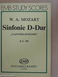 Sinfonie D-Dur