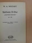 Sinfonie D-Dur