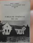 "Bedő Albert" Erdőgazdasági Szakmunkásképző Intézet jubileumi évkönyve 1883-1983