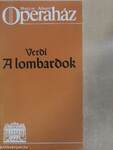 Verdi: A Lombardok