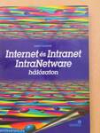 Internet és Intranet IntraNetware hálózaton