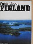 Facts about Finland