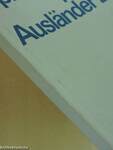 Deutsche Sprachlehre für Ausländer - Grundstufe 2. Teil