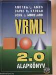 VRML 2.0 - Alapkönyv