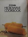 TI Creda microwave cookbook