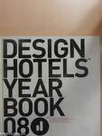 Design Hotels yearbook 08
