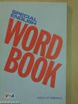 Special English Word Book