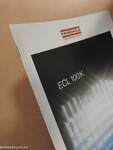 Fairchild - ECL 100K - Shortform Catalogue