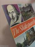 The Shakespeare Book