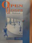 Open Doors 1. - Workbook