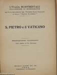 S. Pietro e il Vaticano