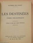 Les destinées