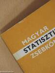 Magyar statisztikai zsebkönyv 1981