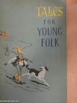 Tales for Young Folk