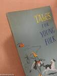 Tales for Young Folk