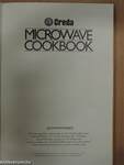 TI Creda microwave cookbook