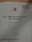 All the principality of Monaco