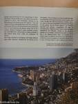 All the principality of Monaco