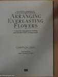 Arranging Everlasting Flowers