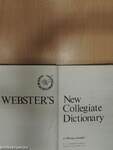 Webster's New Collegiate Dictionary