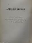 A mosoly klubok