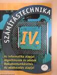 Számítástechnika IV.