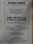 Karl Fischer GmbH 91/92