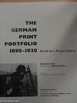 The German Print Portfolio