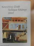 Keresztény-Zsidó Teológiai Évkönyv 2007