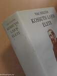 Kossuth Lajos élete II.