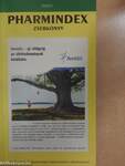 Pharmindex zsebkönyv 2000/1.