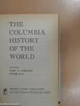 The Columbia History of the World