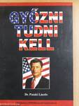 Győzni tudni kell