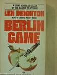 Berlin Game