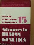 Advances in Human Genetics 15.