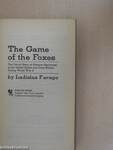 The Game of the Foxes