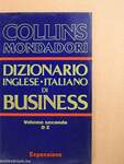 Dizionario inglese-italiano di business 2.